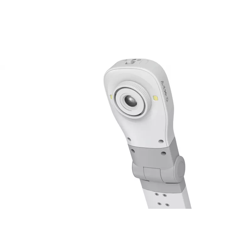 Epson ELPDC13 dokumenttikamera valkoinen 25,4 / 2,7 mm (1 / 2,7