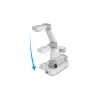 Epson ELPDC13 dokumenttikamera valkoinen 25,4 / 2,7 mm (1 / 2,7