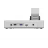 Epson ELPDC13 dokumenttikamera valkoinen 25,4 / 2,7 mm (1 / 2,7