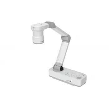 Epson ELPDC21 dokumenttikamera harmaa, valkoinen 25,4 / 2,7 mm (1 / 2,7