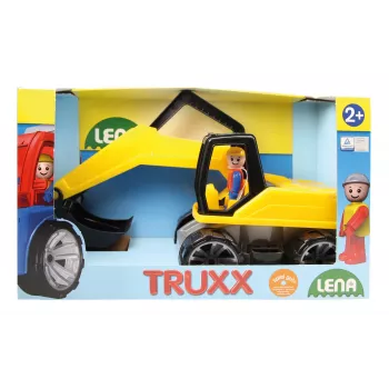 Lena TRUXX kaivinkone