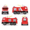 Kuorma-auto Lena GIGA TRUCKS paloauto