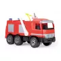 Kuorma-auto Lena GIGA TRUCKS paloauto