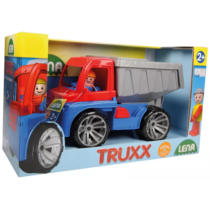 Kippilava Lena TRUXX ZL-04410