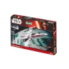Avaruusliitäjä-malli Revell X-wing Fighter