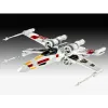 Avaruusliitäjä-malli Revell X-wing Fighter