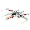 Avaruusliitäjä-malli Revell X-wing Fighter