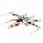 Avaruusliitäjä-malli Revell X-wing Fighter