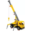 Nosturikone Lena GIGA TRUCKS nosturiauto ZL-02176