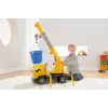Nosturikone Lena GIGA TRUCKS nosturiauto ZL-02176
