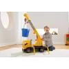 Nosturikone Lena GIGA TRUCKS nosturiauto ZL-02176