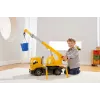Nosturikone Lena GIGA TRUCKS nosturiauto ZL-02176