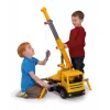 Nosturikone Lena GIGA TRUCKS nosturiauto ZL-02176