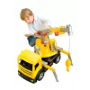 Nosturikone Lena GIGA TRUCKS nosturiauto ZL-02176