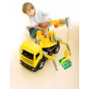 Nosturikone Lena GIGA TRUCKS nosturiauto ZL-02176