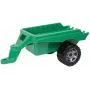 Perävaunu Lena GIGA TRUCKS ZL-02124