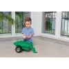 Perävaunu Lena GIGA TRUCKS ZL-02124