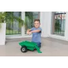 Perävaunu Lena GIGA TRUCKS ZL-02124