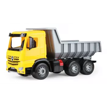 Lena GIGA TRUCKS kippitraktori Arocs