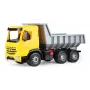 Lena GIGA TRUCKS kippitraktori Arocs
