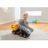 Lena GIGA TRUCKS kippitraktori Arocs
