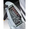 Kiinteäsiipinen malli Revell De Havilland MOSQUITO MK.IV