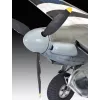 Kiinteäsiipinen malli Revell De Havilland MOSQUITO MK.IV