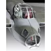 Kiinteäsiipinen malli Revell De Havilland MOSQUITO MK.IV