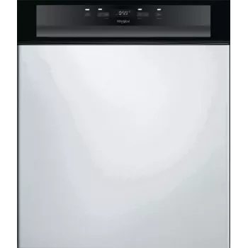 Whirlpool WBC3C26B puoli-integroitu 14 astiastoa