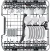 Whirlpool WBC3C26B puoli-integroitu 14 astiastoa