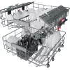 Whirlpool WBC3C26B puoli-integroitu 14 astiastoa