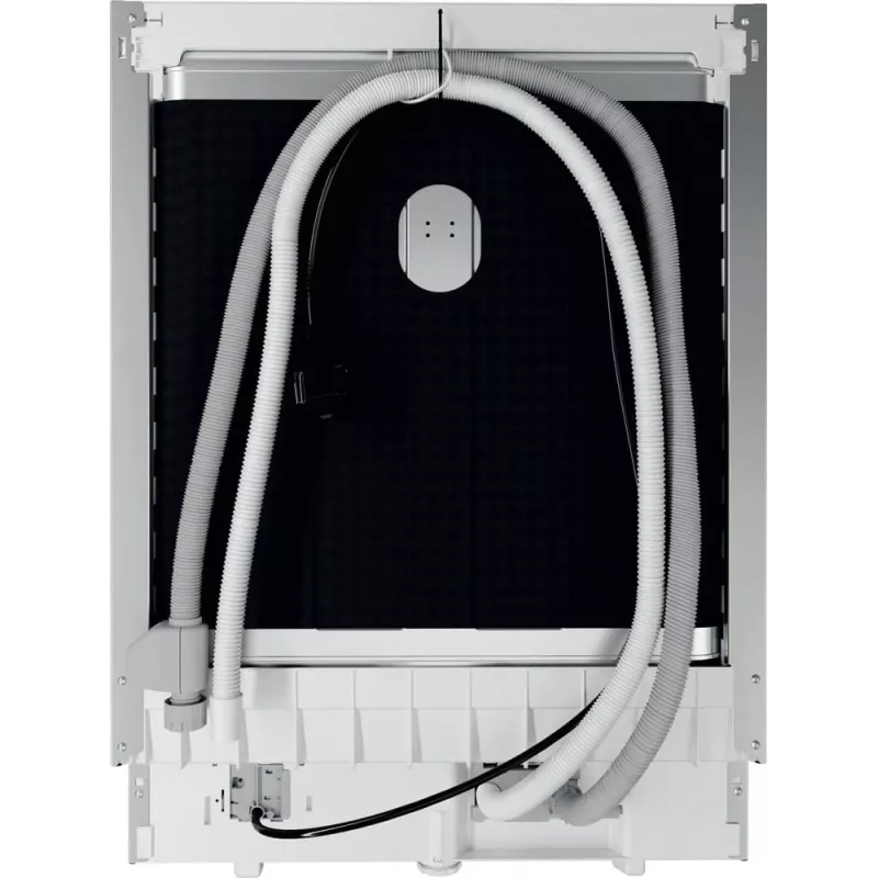 Whirlpool WBC3C26B puoli-integroitu 14 astiastoa