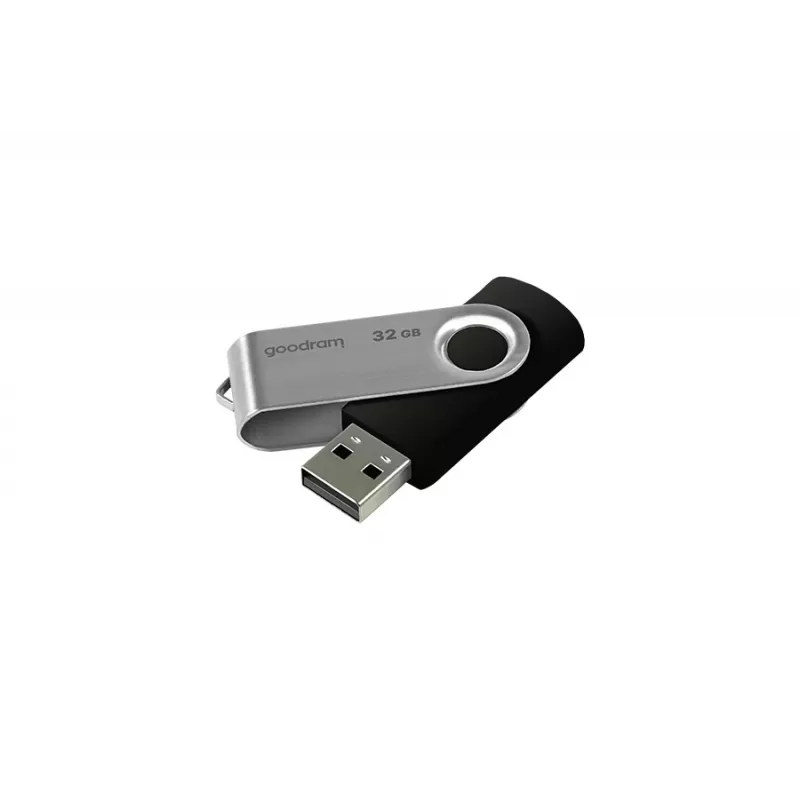 Goodram UTS2 USB-muistitikku 32 GB USB Type-A 2.0 musta