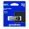 Goodram UTS2 USB-muistitikku 32 GB USB Type-A 2.0 musta