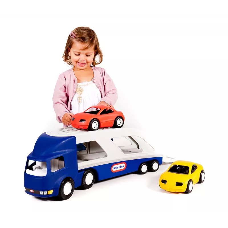 Little Tikes 170430E3X1 leikkiajoneuvo/leikkitie