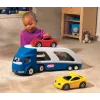 Little Tikes 170430E3X1 leikkiajoneuvo/leikkitie