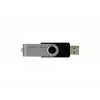 Goodram UTS2 USB-muistitikku 64 GB USB Type-A 2.0 musta