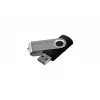 Goodram UTS2 USB-muistitikku 64 GB USB Type-A 2.0 musta