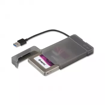 HDD/SSD-kotelo i-tec MySafe USB 3.0 Easy 2,5