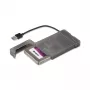 HDD/SSD-kotelo i-tec MySafe USB 3.0 Easy 2,5