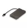 HDD/SSD-kotelo i-tec MySafe USB 3.0 Easy 2,5