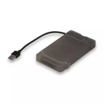 HDD/SSD-kotelo i-tec MySafe USB 3.0 Easy 2,5