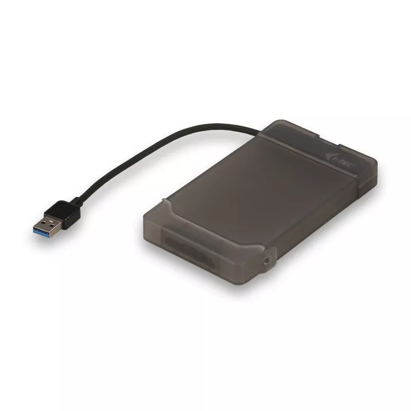 HDD/SSD-kotelo i-tec MySafe USB 3.0 Easy 2,5