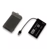 HDD/SSD-kotelo i-tec MySafe USB 3.0 Easy 2,5