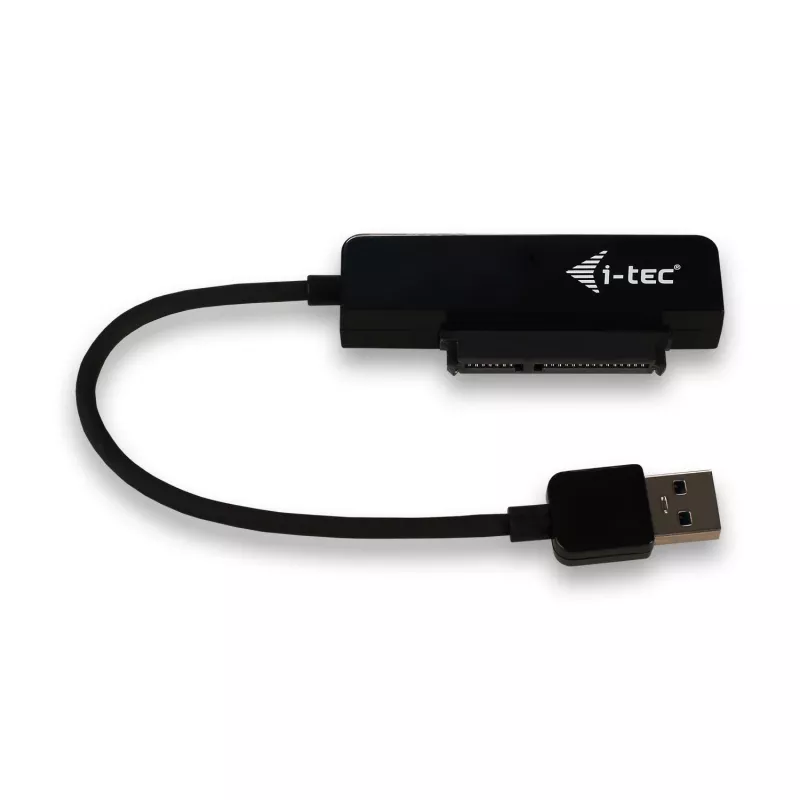 HDD/SSD-kotelo i-tec MySafe USB 3.0 Easy 2,5