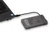 HDD/SSD-kotelo i-tec MySafe USB 3.0 Easy 2,5