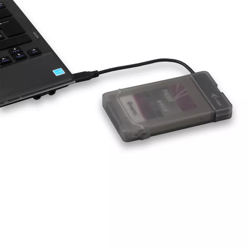 HDD/SSD-kotelo i-tec MySafe USB 3.0 Easy 2,5