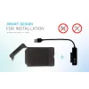 HDD/SSD-kotelo i-tec MySafe USB 3.0 Easy 2,5