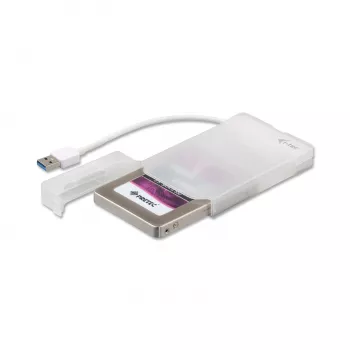 HDD/SSD-kotelo i-tec MySafe USB 3.0 Easy 2,5