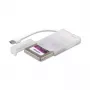 HDD/SSD-kotelo i-tec MySafe USB 3.0 Easy 2,5